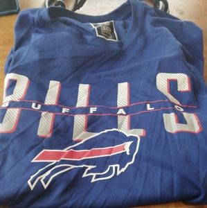 Buffalo bills nfl Team Jerseys blue polyester